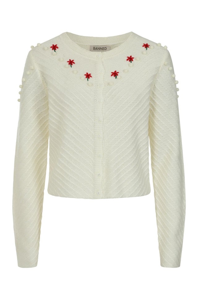 Cardigans | Broadway Pinups