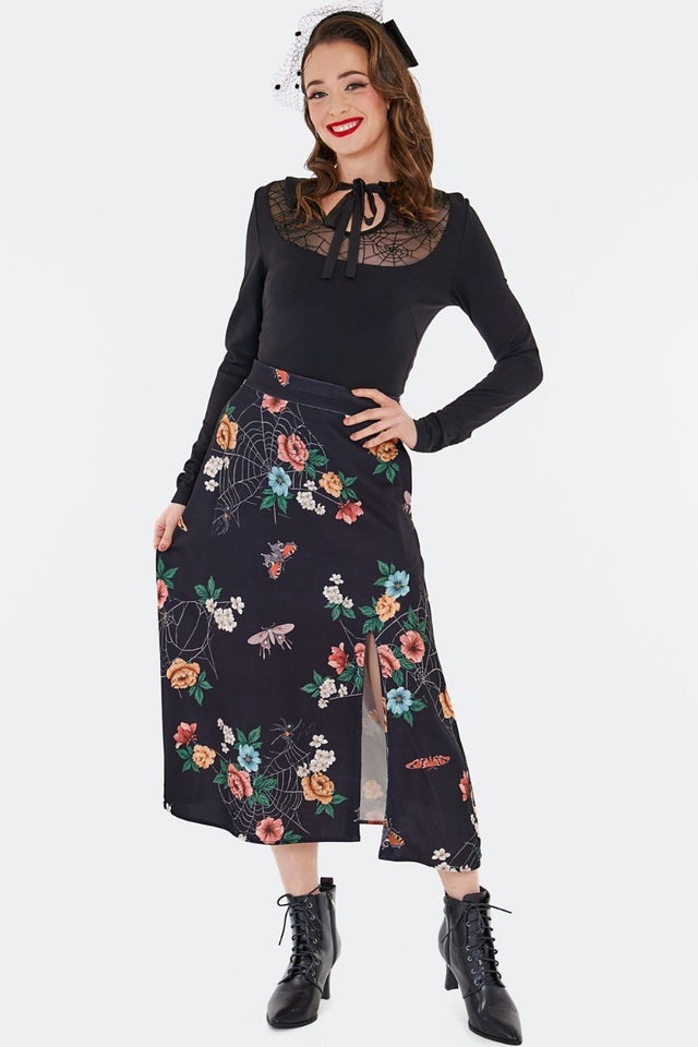 Skirts, Shorts, Pants | Broadway Pinups