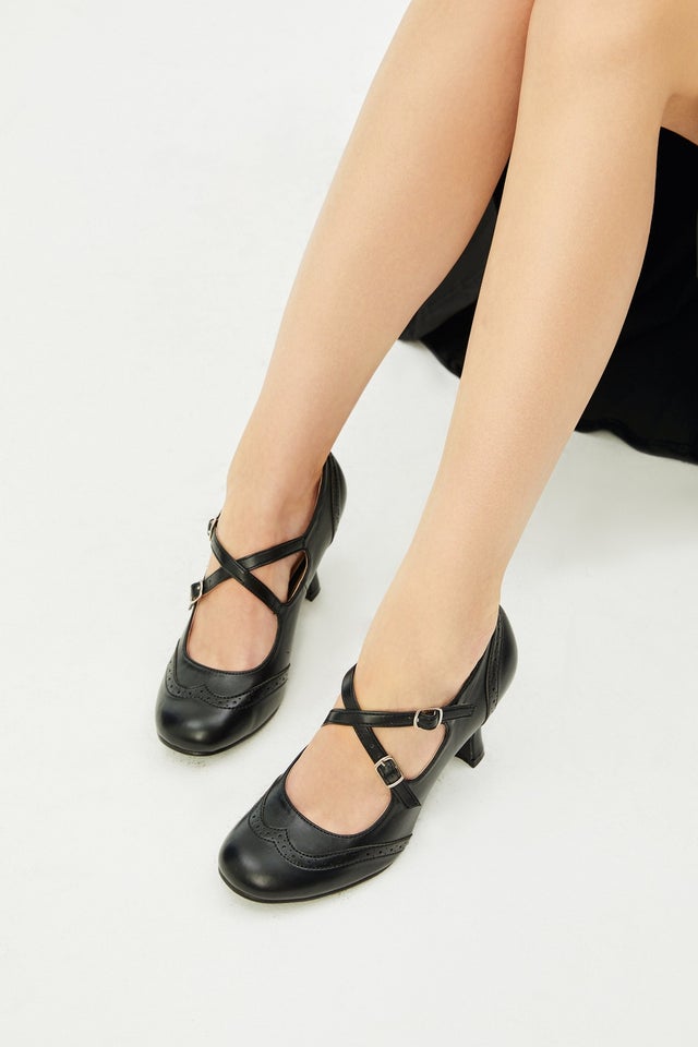 Shoes | Broadway Pinups