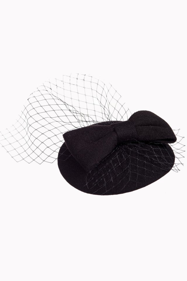 Hats & Fascinators | Broadway Pinups
