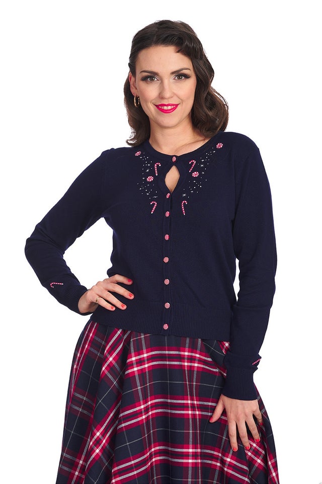 Cardigans | Broadway Pinups