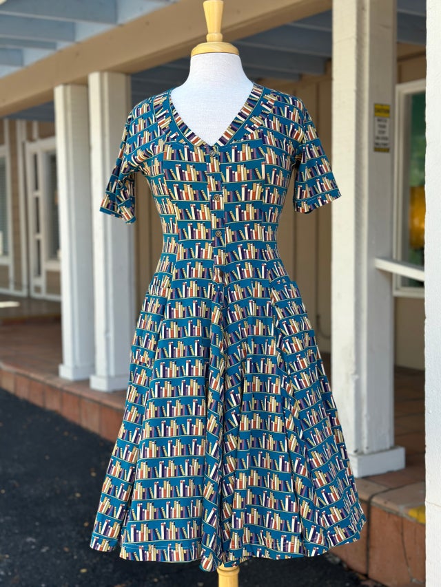 ワンピース Lovely Loophole Pantsskirt Dress Lovely Loophole Pantsskirt Dress