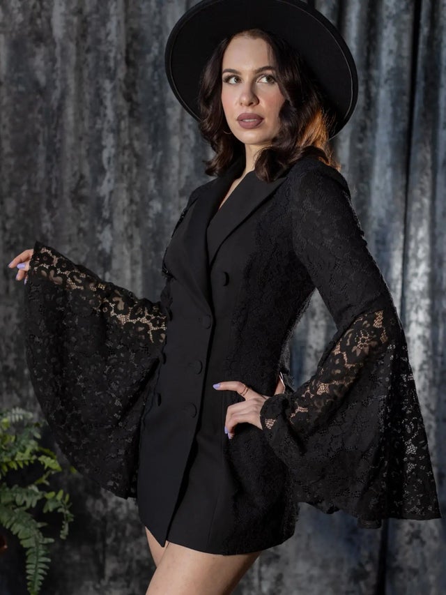 Spooky Collection | Broadway Pinups