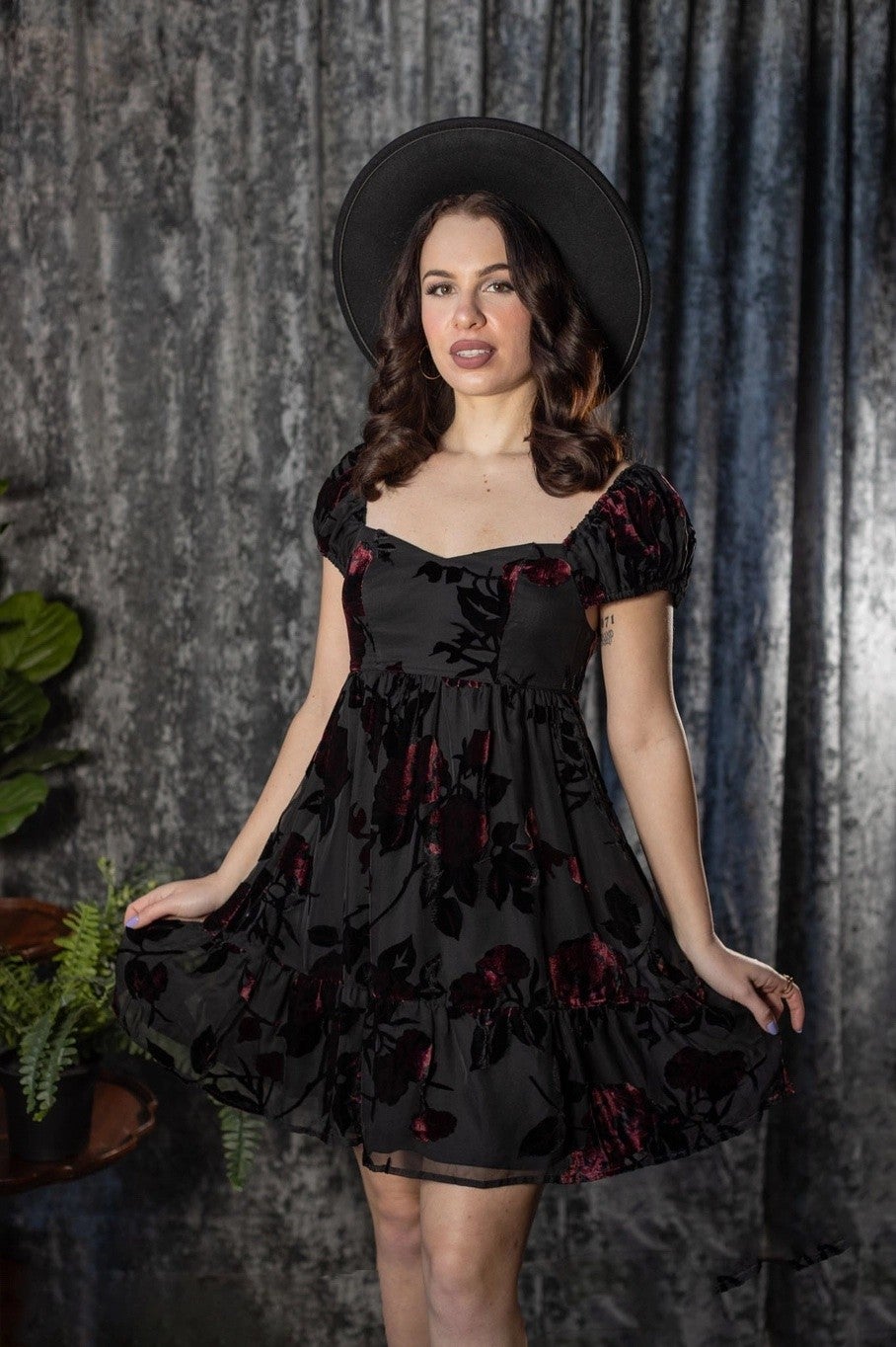 Broadway Pinups | Broadway Pinups