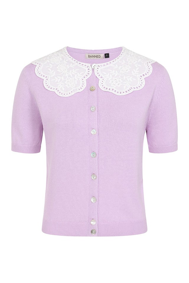 Cardigans | Broadway Pinups