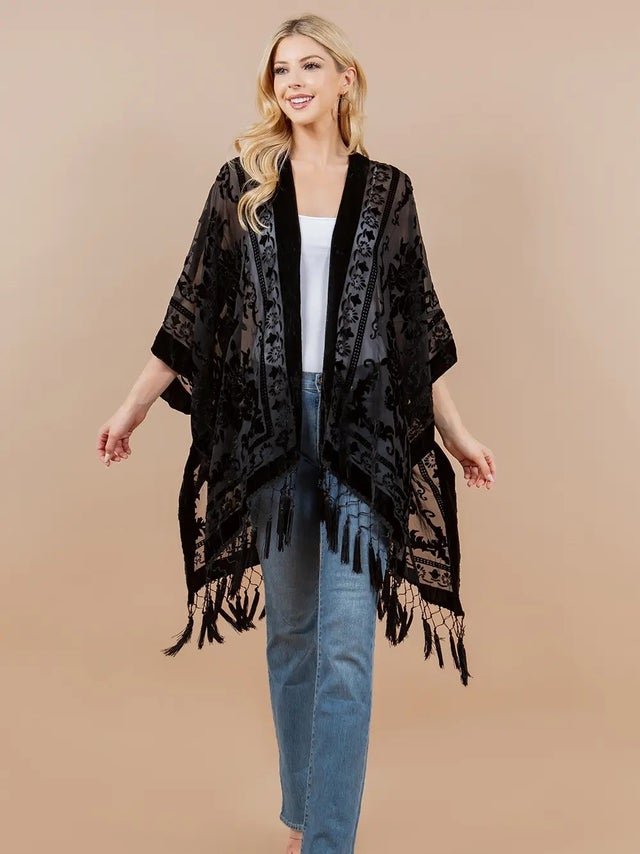 Cardigans | Broadway Pinups