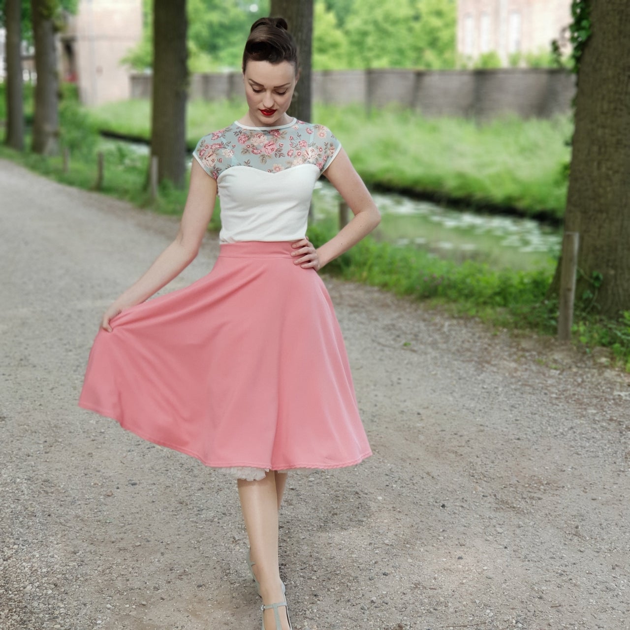 Skirts, Shorts, Pants | Broadway Pinups