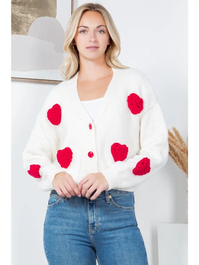 Cardigans | Broadway Pinups