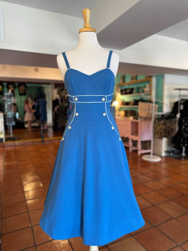 Dresses | Broadway Pinups