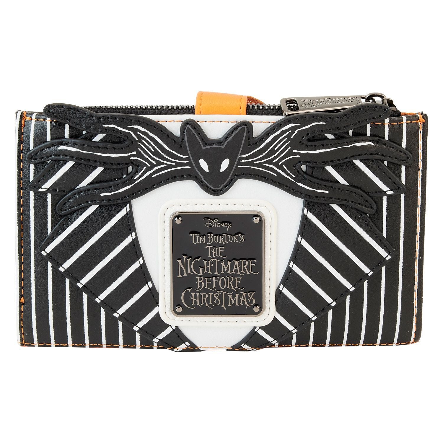 Loungefly jack skellington wallet shop