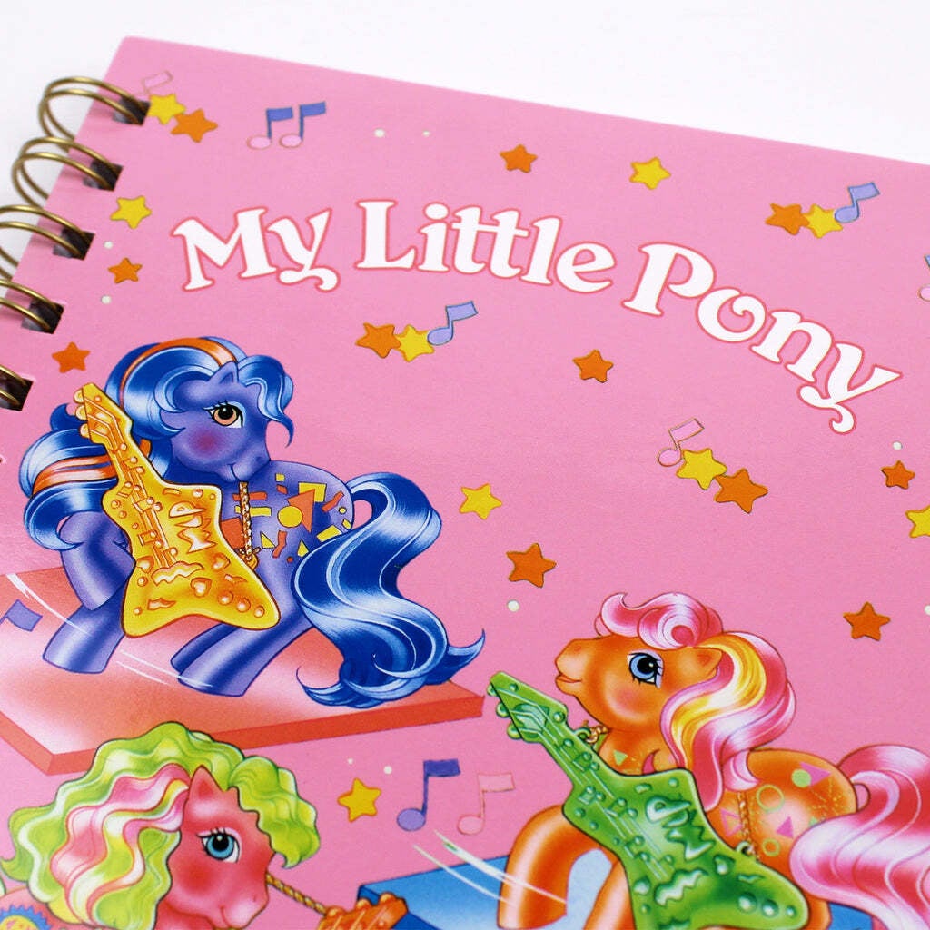 My little pony rockstar clearance