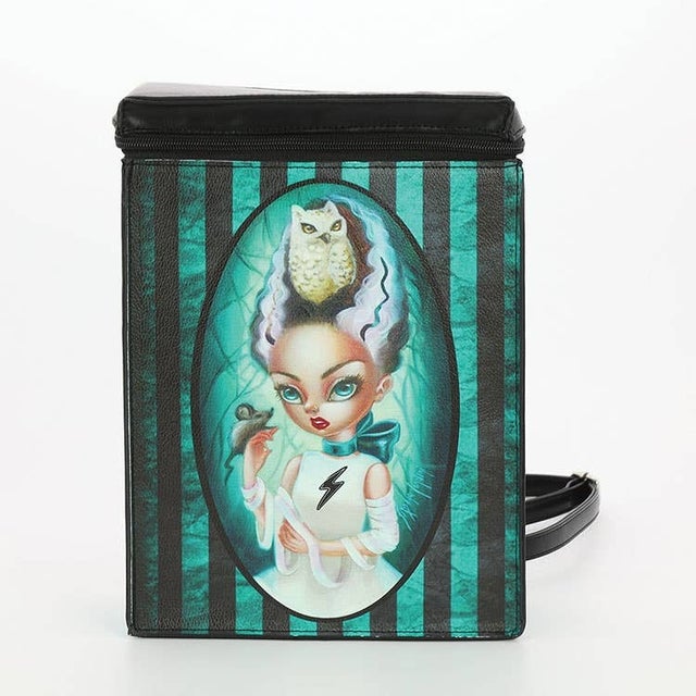 Purses Wallets Broadway Pinups